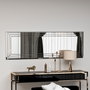 Hanah Home Neom White Espejo de Tocador Blanco
